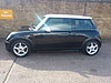 2001 Mini Cooper