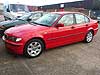 2003 BMW 320D SE