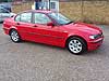 2003 BMW 320D SE