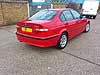 2003 BMW 320D SE