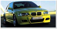 Beemer used parts