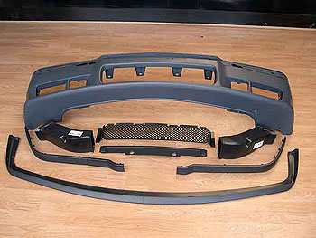 E36 Sport front bumper - £195 + vat