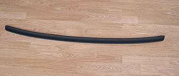 E46 Boot Lip Spoiler - £51.00 + vat Saloon & Coupe only