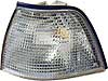 BMW E36 90-98 clear indicator lens