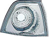 BMW E36 90-98 crystal clear indicators lens